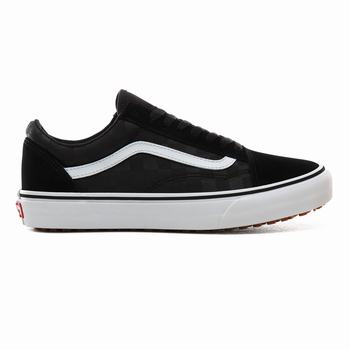 Női Vans Made for the Makers 2.0 Old Skool UC Tornacipő VA8271395 Fekete